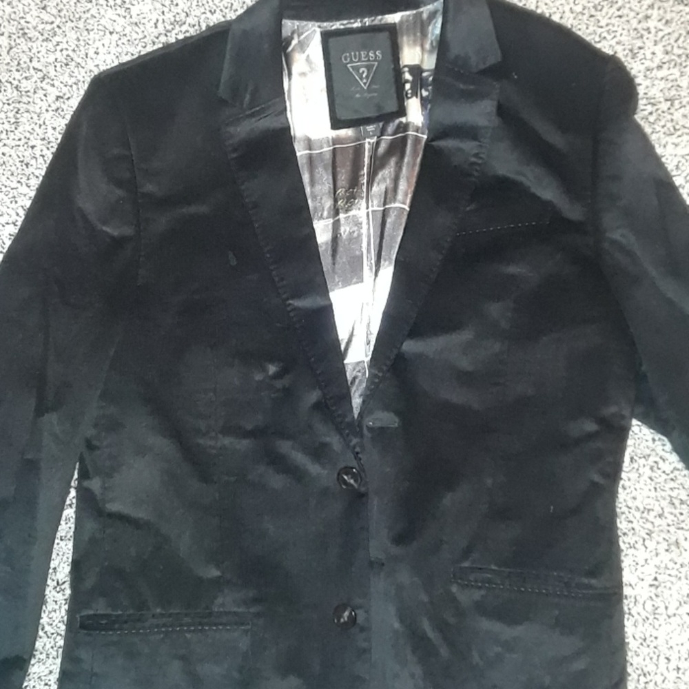 GUESS Blazer
